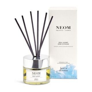 Neom Organics Real Luxury Reed Diffuser