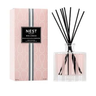  Nest New York Himalayan Salt & Rosewater Reed Diffuser 