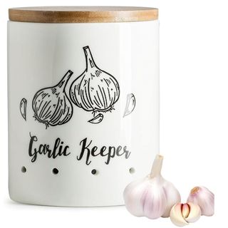 Amazon garlic keeper