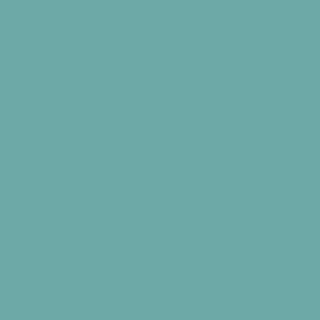 Florida Keys blue paint swatch